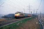 103 188  Vaihingen ( Enz )  30.03.91