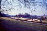 103 190, Oelingen, IC1620, 04.04.1996.