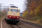 103 245 mit D Zug auf der KBs 840 im Michelau /Ofr
weitere Bilder unter   http://820840.startbilder.de/