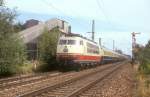 103 130  Forchheim  05.08.91