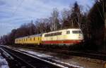 750 001  Haspelmoor  05.12.96