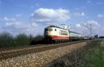 103 126  bei Forchheim  27.03.94