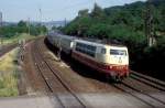 103 109  Vaihingen / Enz - Nord  17.06.89