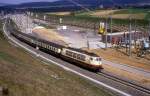 103 141  Vaihingen ( Enz )  20.04.91