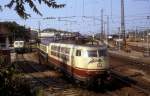   103 141  Offenburg  03.08.91