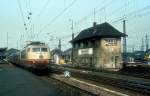 103 146  Karlsruhe Hbf  14.07.78