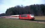 103 147  bei Beimerstetten  23.02.97