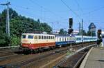 110 490, Frankfurt Galluswarte, 22.07.1994.
