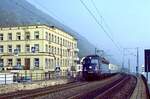 110 355, Koblenz Stolzenfels, 01.05.1986.
