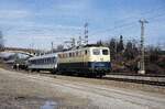 110 175  bei Kornwestheim  24.02.91