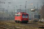 TRI 110 198-9 in Wuppertal Steinbeck, am 28.02.2024.