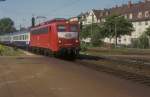 110 106  Rastatt  18.06.94