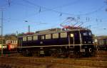 E10 121  Stuttgart  19.10.97