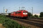 110 194 + 110 221  Asperg  22.07.89