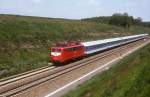 110 182  bei Vaihingen ( Enz )  27.05.91