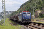 BYB 110 262-3 in Koblenz-Ehrenbreitstein 9.8.2024