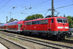 111 125 Amstetten 02.07.22 