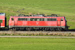 111 148 von München nach Passau am 24.11.24.