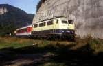 111 198  Geislinger Steige  05.10.91