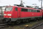 111 147-5 mitRE9 von Aachen nach Gießen in Köln HBF am 23.12.2009