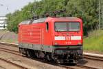 112 159 in Recklinghausen 8.6.2013