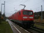 112 106 beim Richtungswechsel,am 20.November 2013,in Sassnitz.