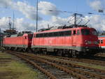 Am 12.4.2013 konnte ich die die 115 383-2 und eine 120 weitere nummer unbekannt im Stuttgarter Abstellbahnhof bei einer Veranstaltung Fotografieren 