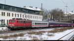 
IC 2862 Hamm (Westf.) - Bonn Hbf