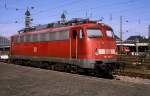 115 346  Karlsruhe Hbf  07.08.10