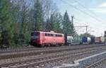 139 139  Nannhofen  11.04.97