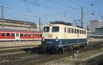 139 260  München Hbf  16.02.01