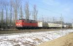 139 264  bei Rastatt  31.01.06