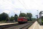 139 557-3 DB kommt aus Richtung Aachen-West,Laurensberg,Richterich und fährt durch Kohlscheid und fährt als Lokzug aus Aachen-West nach Herzogenrath und fährt in Richtung Herzogenrath.