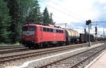 139 133  Nannhofen  17.07.98