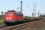 140 013-4 (DB Cargo) fhrt am 12.