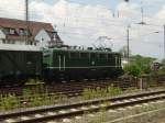 BR 141 228 in Darmstadt am 04.06.11