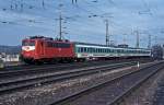 141 187  Trier Hbf  03.03.96