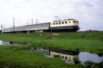 141 007  Forchheim ( bay )  18.05.96