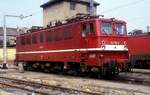 142 163  Frankfurt ( Oder )  12.04.92