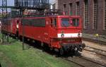 142 173  Dresden - Friedrichstadt  04.06.96