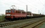 142 179 + 202 201  Saarmund  28.04.95