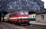 242 172  Dresden - Neustadt  06.05.91