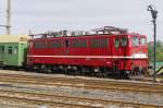 242 002-4 in Chemnitz Hilbersdorf 2003