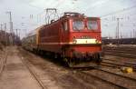 242 102  Halle  12.03.91