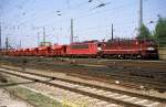 142 143 + 155 010  Halle  11.05.98