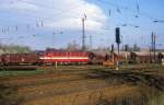  242 031  Neukiritzsch  04.04.90