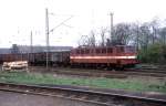  242 050  Gaschwitz  04.04.90