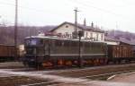   242 061  Crimmitschau  18.04.75 