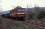 242 067  Großheringen  03.04.90