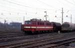  242 079  Gaschwitz  31.03.90